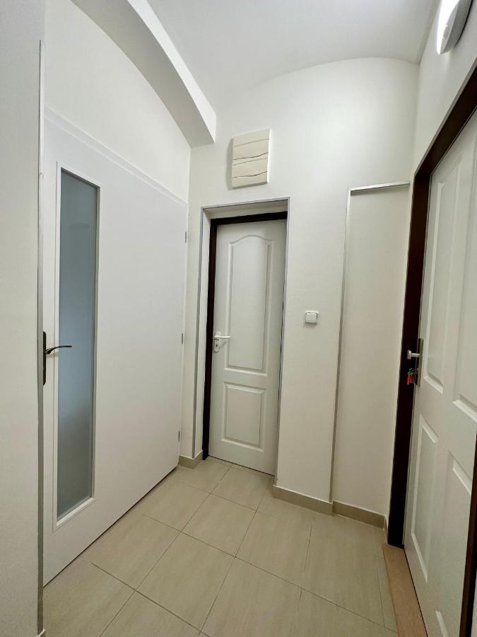 Tuan Long Apartments Jáchymov Esterno foto