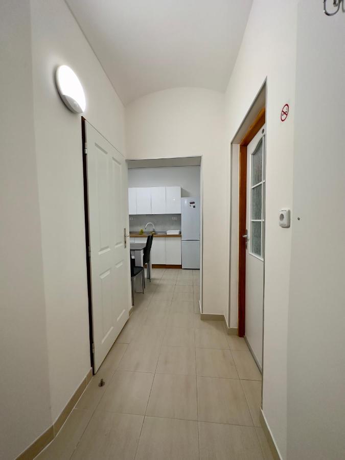 Tuan Long Apartments Jáchymov Esterno foto